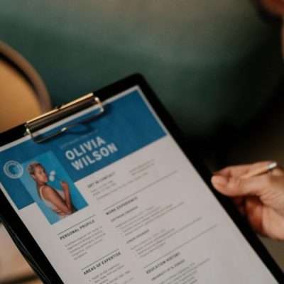 Améliorer votre CV de coach&nbsp;agile