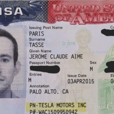 Mon retour d&rsquo;expérience à&nbsp;TESLA